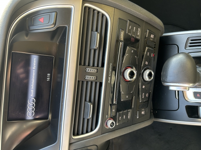 Audi A4 1.8 TFSI Attraction Multitronic - foto 3