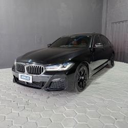 BMW 530E Serie 5 530e M Sport 2023