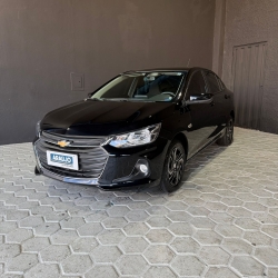 Onix Plus 1.0 Turbo LT (Aut)