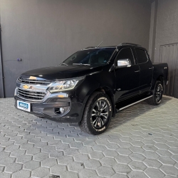 S10 Cabine Dupla S10 2.8 CTDI LTZ 4WD (Aut) (Cab Dupla)