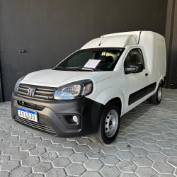 Fiorino 1.4 Endurance