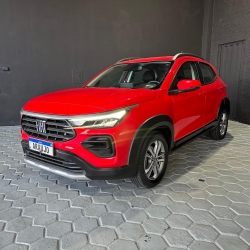 Pulse 1.0 Turbo 200 Audace (Aut)