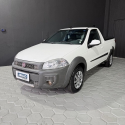 Strada Hard Working 1.4 (Flex)