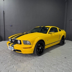 Ford Mustang Mustang GT V8 2006