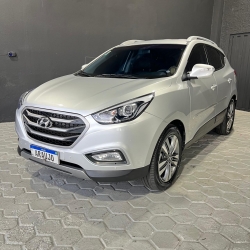 ix35 2.0L GL (Flex) (Aut)