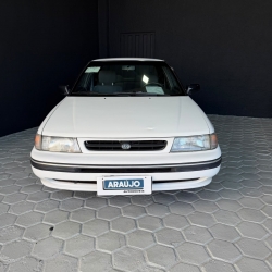 Subaru Legacy Legacy GL 1.8 1993
