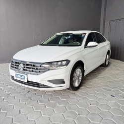 Volkswagen Jetta 1.4 250 TSI TOTAL FLEX R-LINE TIPTRONIC 2019