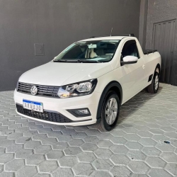 Saveiro 1.6 CS Trendline