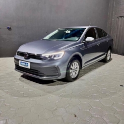 Virtus 1.0 170 TSI Auto