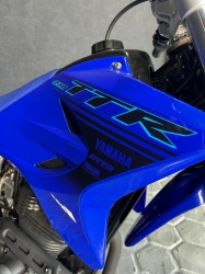 Xtz 150 Crosser Z