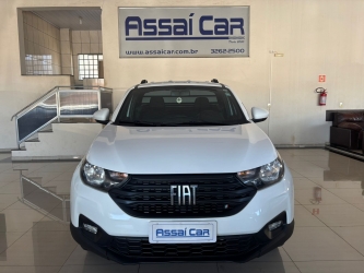 Strada 1.4 Cabine Plus Endurance