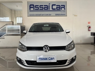 Fox Comfortline 1.0 TEC (Flex)