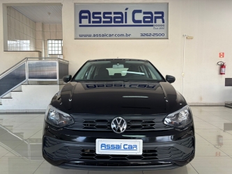Polo 1.0 Track