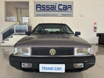 Quantum Santana CLi 1.8