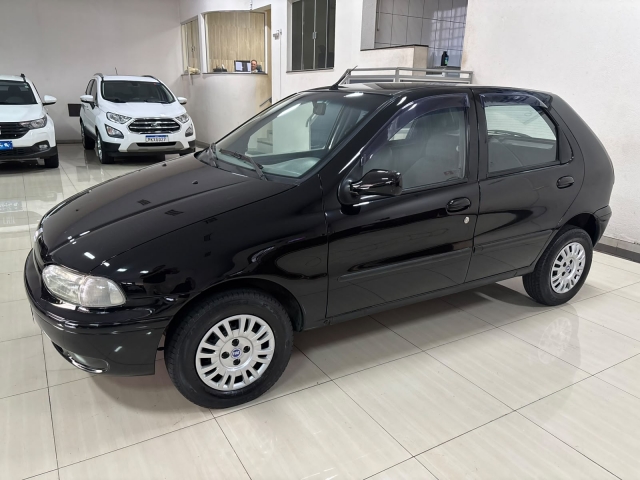 Fiat Palio Edx 1.0 MPI - foto 2