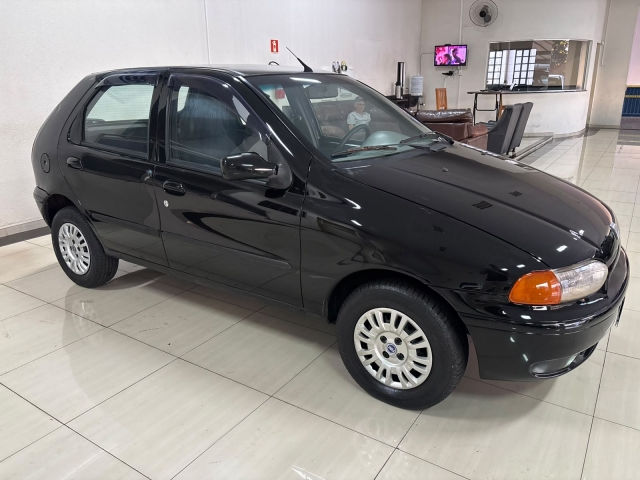 Fiat Palio Edx 1.0 MPI - foto 3