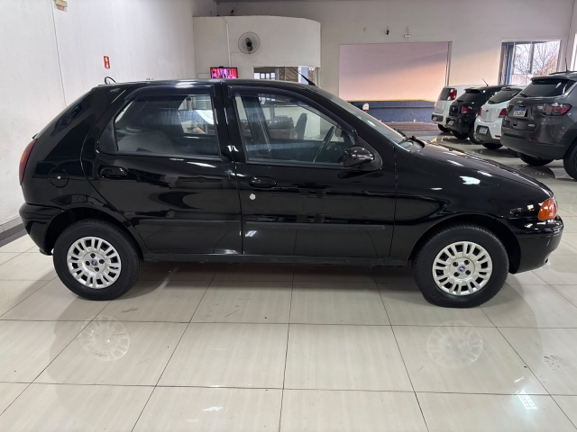 Fiat Palio Edx 1.0 MPI - foto 5