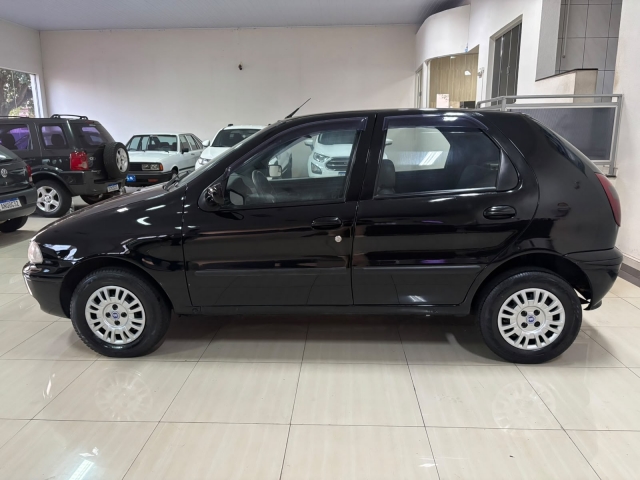 Fiat Palio Edx 1.0 MPI - foto 6