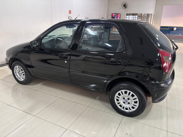 Fiat Palio Edx 1.0 MPI - foto 7