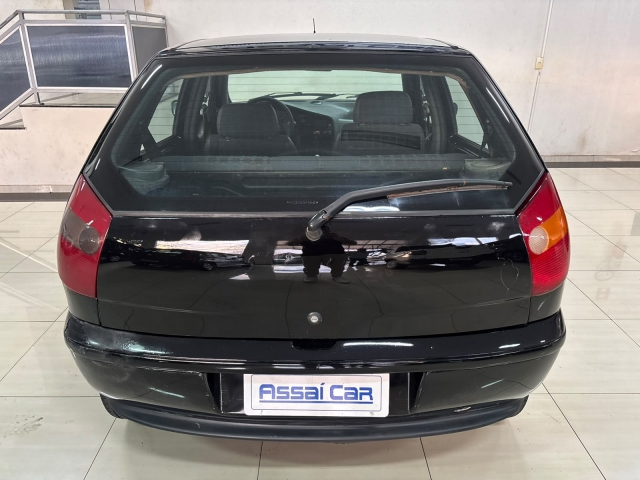 Fiat Palio Edx 1.0 MPI - foto 8