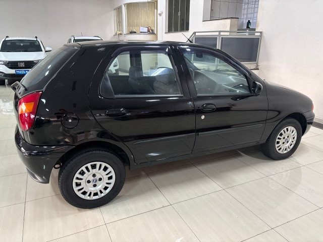 Fiat Palio Edx 1.0 MPI - foto 9