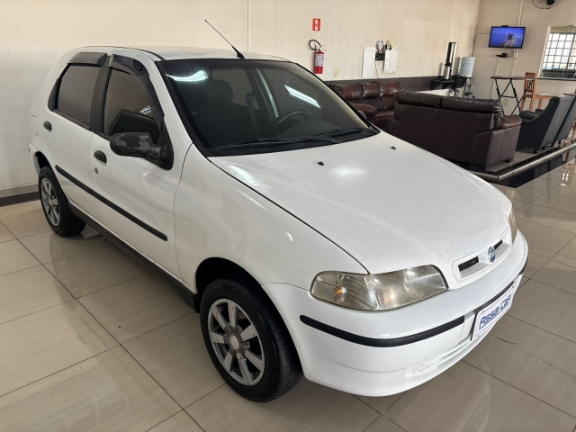 Fiat Palio Elx 1.0 16V Fire - foto 3