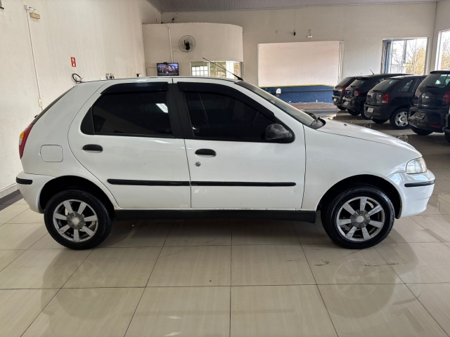 Fiat Palio Elx 1.0 16V Fire - foto 5