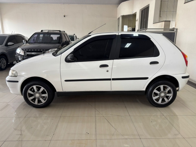 Fiat Palio Elx 1.0 16V Fire - foto 6