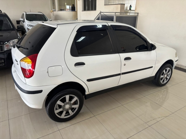 Fiat Palio Elx 1.0 16V Fire - foto 7
