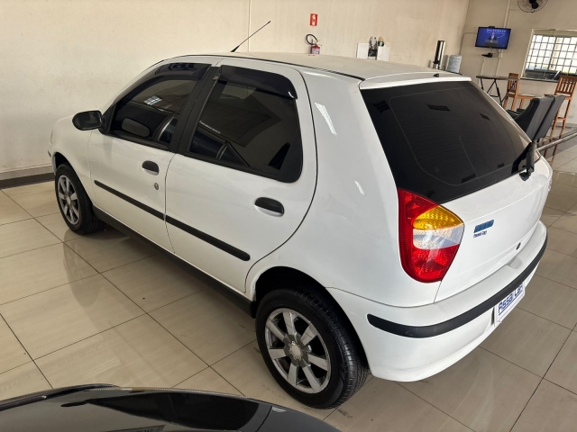 Fiat Palio Elx 1.0 16V Fire - foto 9
