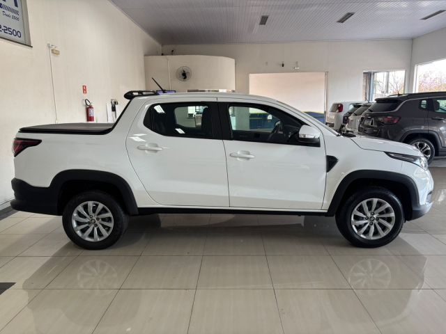 Fiat Strada 1.3 Cabine Dupla Freedom - foto 5