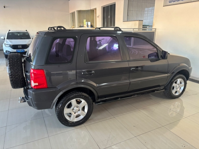Ford EcoSport XLT 2.0 16V (aut) - foto 9