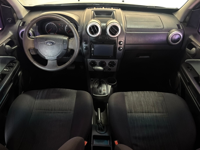 Ford EcoSport XLT 2.0 16V (aut) - foto 4