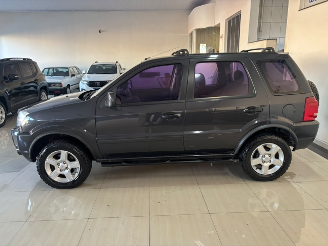Ford EcoSport XLT 2.0 16V (aut) - foto 6