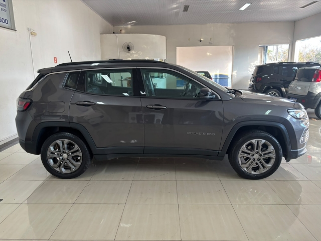 Jeep Compass 1.3 T270 Longitude - foto 5