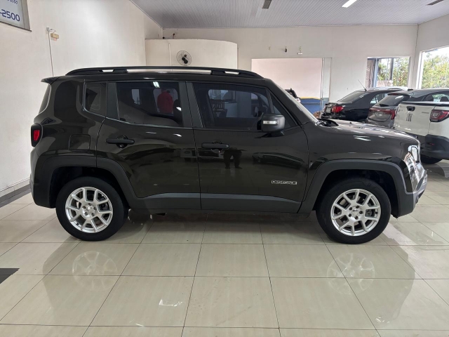 Jeep Renegade 1.8 Sport (aut) - foto 5