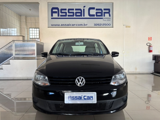 Volkswagen Fox 2011 à venda