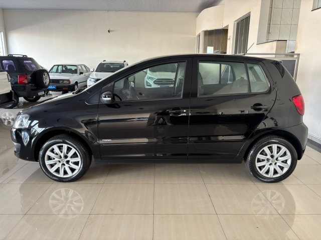 Volkswagen Fox 1.0 8V (flex) (4 P.) - foto 6