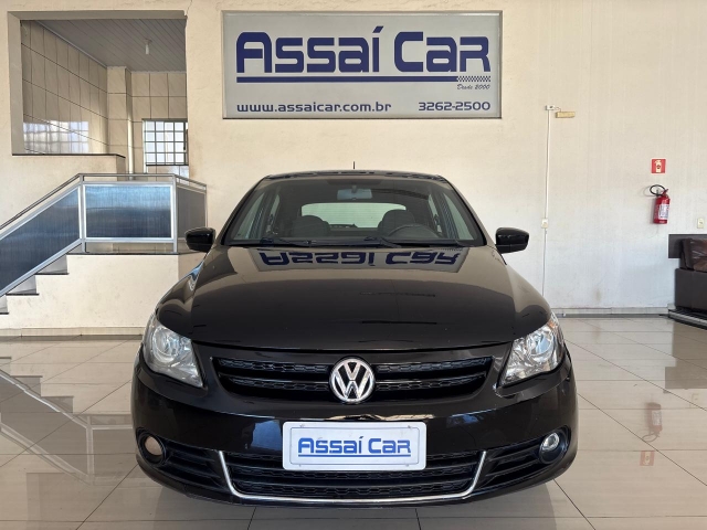 Volkswagen Gol 2013 à venda