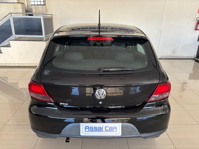 Volkswagen Gol Black 1.0 Vht (flex) - foto 8