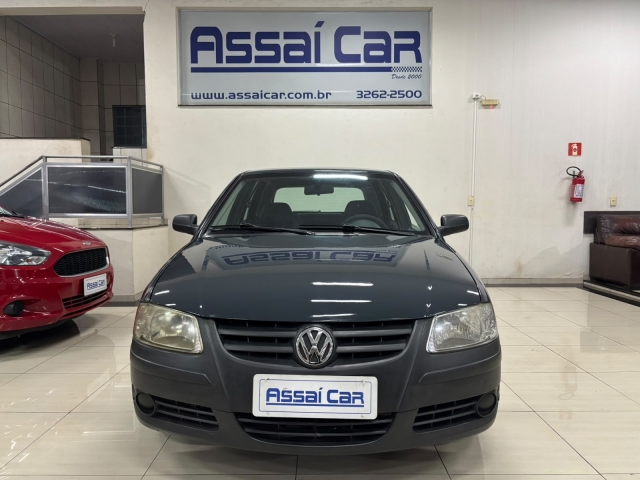 Volkswagen Gol 2006 à venda