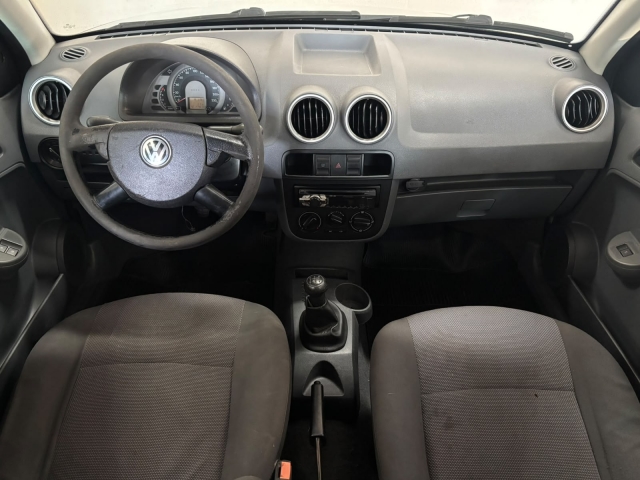 Volkswagen Gol City 1.0 (g4) (flex) - foto 4