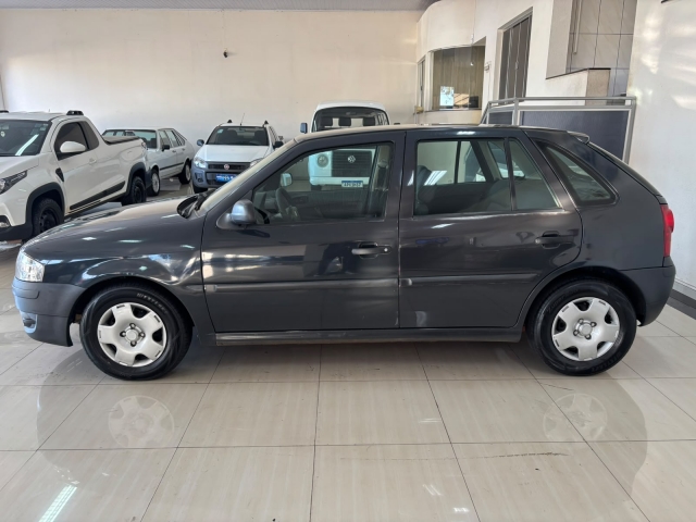 Volkswagen Gol City 1.0 (g4) (flex) - foto 6