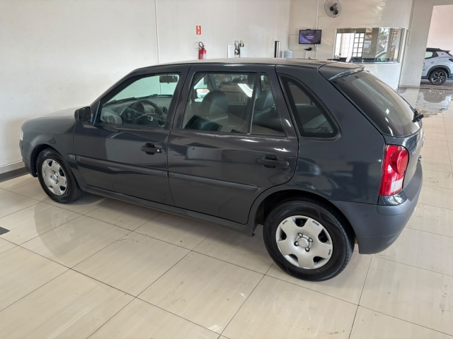 Volkswagen Gol City 1.0 (g4) (flex) - foto 7