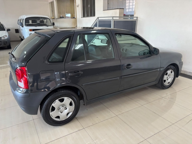 Volkswagen Gol City 1.0 (g4) (flex) - foto 9