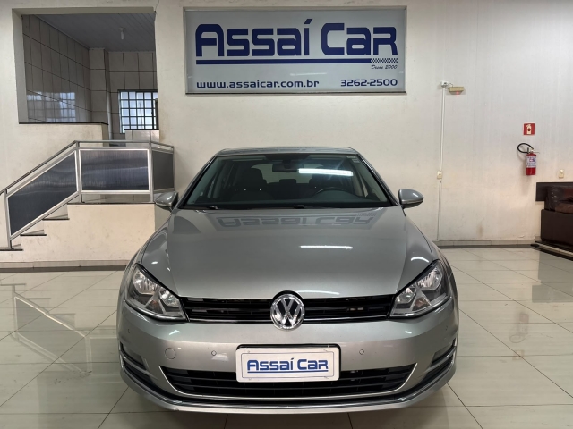 Volkswagen Golf 2015 à venda
