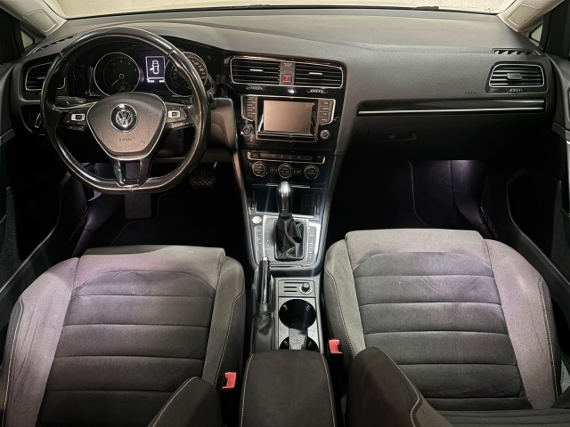 Volkswagen Golf 1.4 TSI Bluemotion Tech. DSG Highline - foto 4