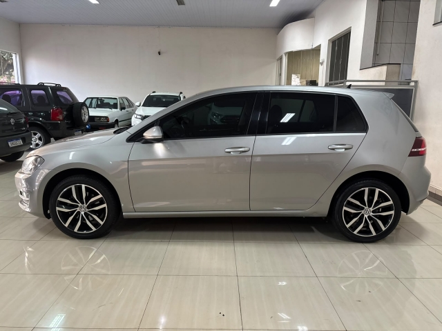 Volkswagen Golf 1.4 TSI Bluemotion Tech. DSG Highline - foto 6