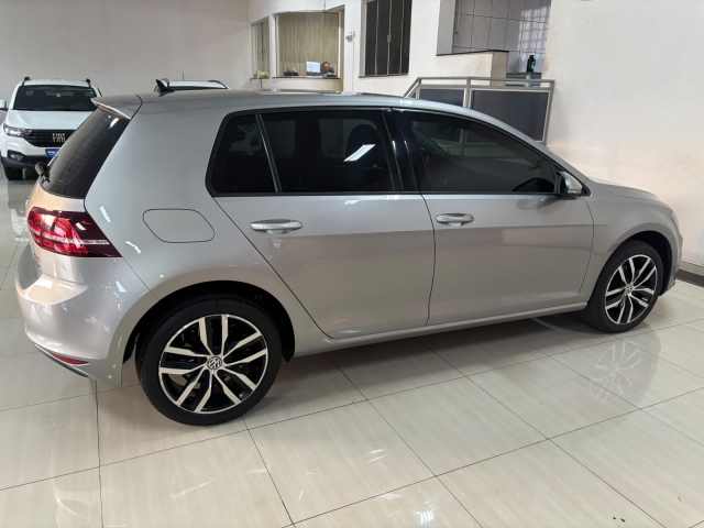 Volkswagen Golf 1.4 TSI Bluemotion Tech. DSG Highline - foto 7