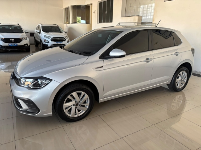 Volkswagen Polo 1.0 170 TSI Comfortline (aut) - foto 2